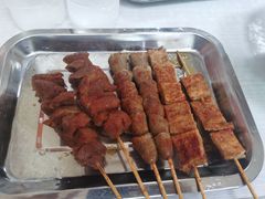 -海平馄饨(逍遥二路店)