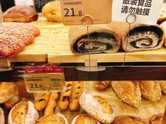 -Ole 面包房(华润万象城店)