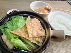 -BOIBOI马来茶餐室(江宁路店)