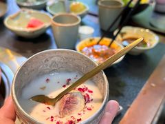 -菌自由丨野生菌火锅特色庭院餐厅(丽江古城店)