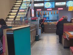 -灶座小锅烀饼·铁锅炖(道里店)