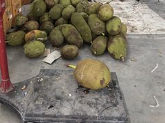 菠萝蜜-东方鼎信农副产品交易中心