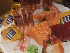 -虹料理·日料放题(悠方店)