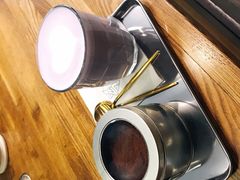 -ZM COFFEE(西安路店)