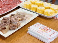 -汕头福合埕牛肉火锅(厚街店)