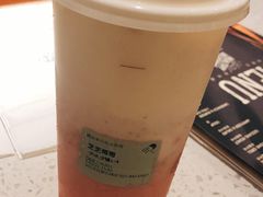 -喜茶(永旺梦乐城店)