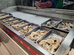 -蚝英雄·自助烤蚝(建设路店)