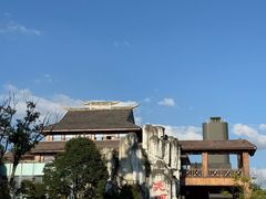 -天河潭旅游度假区