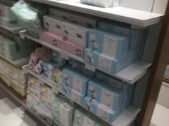 -Purcotton全棉时代(古墩印象城店)