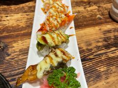 -小川洋风料理(街道口店)