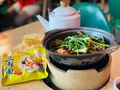-芳村榕树头叹佬鸡煲(体育西店)