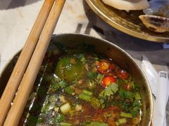 -琥珀川糟粕醋火锅(慈云寺店)