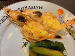 -松子料理(白家庄店)
