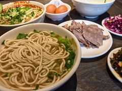 -清真·马安军辣子牛肉面