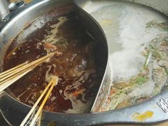 -袁记串串香(梁家巷店)