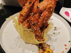 -春色如许·茶食餐厅(桃李春风店)