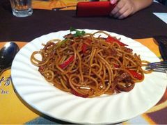 -绿茵阁牛扒餐厅(客村店)