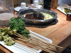 -袁记串串香(和县镇淮街店)