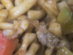 -清真西北风味餐厅