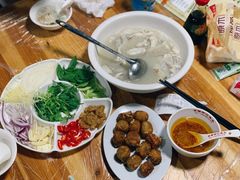 -官塘锋记鱼生·生腌·砂锅粥(牌坊街店)