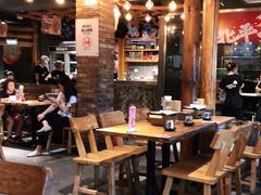 -聚点串吧·北京烧烤(赵登禹路店)