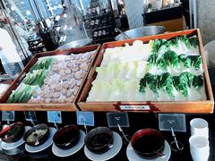 -广州四季酒店·意珍·意式自助餐