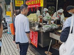 -金杨老摊头蛋饼(金口路店)