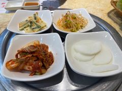 -德寿宫韩国料理(下沙店)