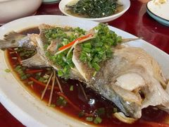 -芦茨金富饭庄·25年老字号·专做稻草鸡