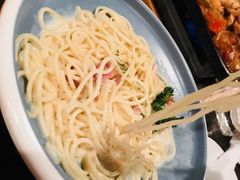 -panchos 墨西哥餐厅(嘉绿苑店)