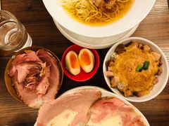 -真打拉面·日式拉面新流派(体育西横街店)