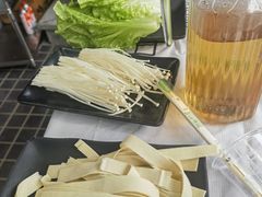 -云晓光头烧烤吧(盛夏店)