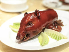 -8餐厅(新葡京酒店)