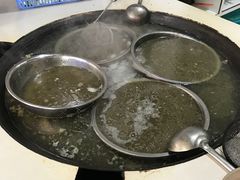 -谢老五跷脚牛肉·非遗传承店