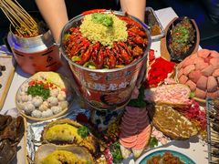 -亿牌牌东北烧烤(博物馆旗舰店)