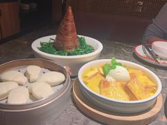 -新白鹿餐厅(金鹰新街口店)