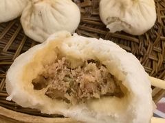 -草包包子铺1937(普利街店)