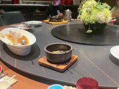 -千百味红餐厅·江西菜(绿地双子塔店)