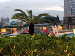 -池畔酒吧 WET Bar