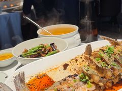 -西北小院(黄金水岸店)