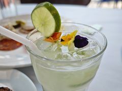 巴西柠檬鸡尾酒-拉蒂娜·巴西牛排馆 Latina·Brazilian Steakhouse(陆家嘴旗舰店)