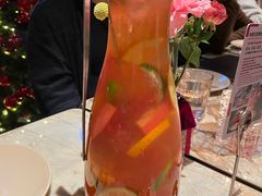 -BROWNSTONE布朗石西班牙餐厅(富城店)