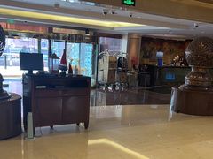 -上海齐鲁万怡大酒店·辣椒屋咖啡厅