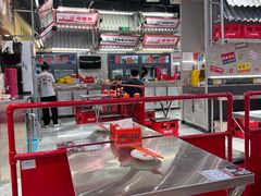 -堂堂小伙夫·辽宁小吃大排档(京西大悦城店)