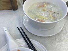 -丰谷茶楼(鸿大广场店)