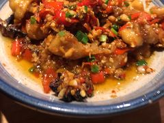 -觅山云南菜(泊富ICITY店)