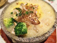 -水天堂西餐厅(绿宝广场店)