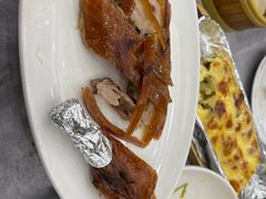 -红菜坊·烤鸭·川鲁宴(石园店)