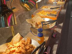 -比格比萨自助(南京万达茂店)