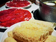 -汕头八合里海记牛肉店(清河店)